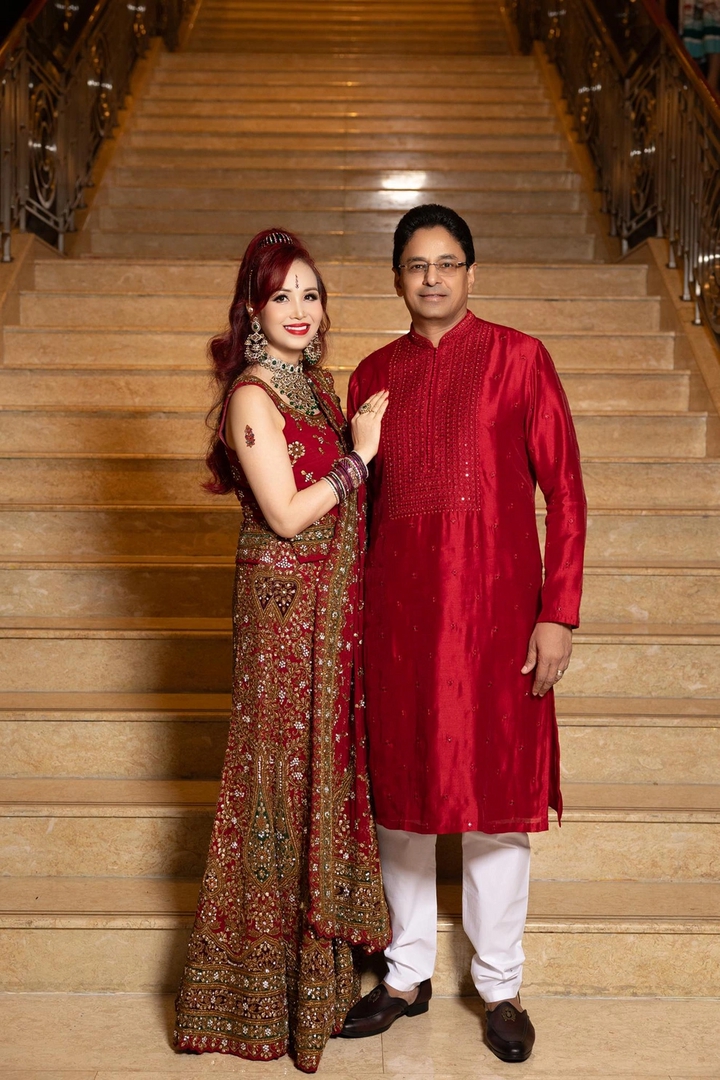 N&agrave;ng hậu d&ograve;ng d&otilde;i 'tr&acirc;m anh thế phiệt', giữ kỷ lục th&ocirc;ng thạo 5 ngoại ngữ - Ảnh 5.