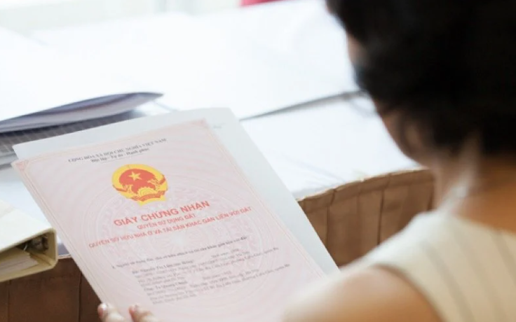 Những trường hợp n&agrave;y sẽ bị thu hồi sổ đỏ trong năm 2026 theo quy định mới nhất