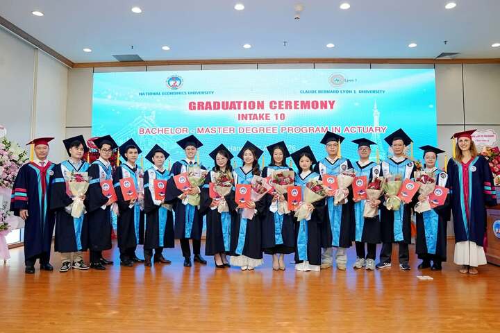 Nam sinh gi&agrave;nh học bổng Ch&iacute;nh phủ Ph&aacute;p nhờ kể thật chuyện từng dừng học - Ảnh 2.