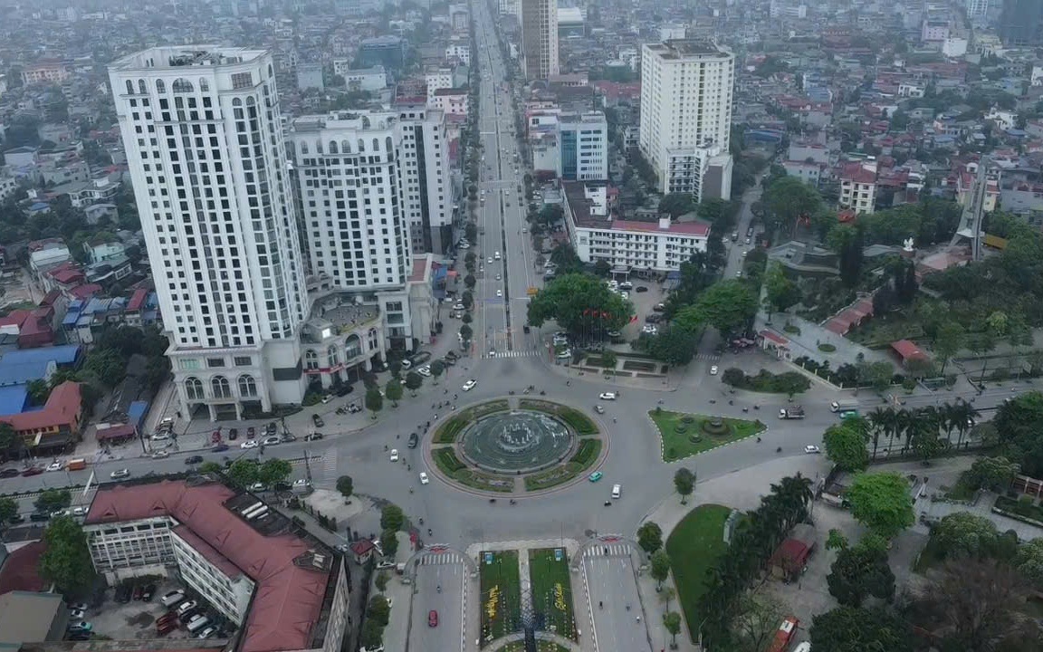 Dịp Nghỉ Lễ Kéo Dài, Thái Nguyên Tăng Cường Kiểm Soát Xe Du Lịch Và Xe Tải
