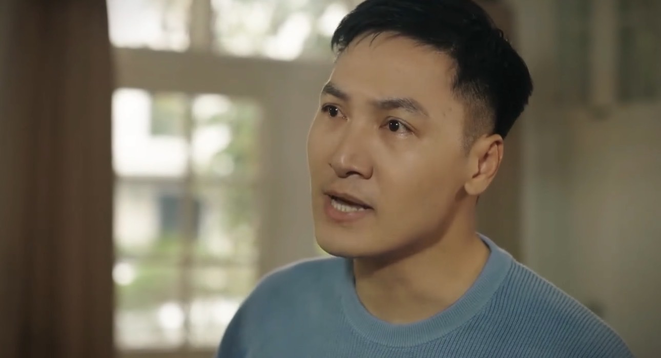 Bước ch&acirc;n v&agrave;o đời - Tập 27: Qu&acirc;n ngỡ ng&agrave;ng khi biết m&igrave;nh chỉ l&agrave; kẻ đổ vỏ - Ảnh 4.