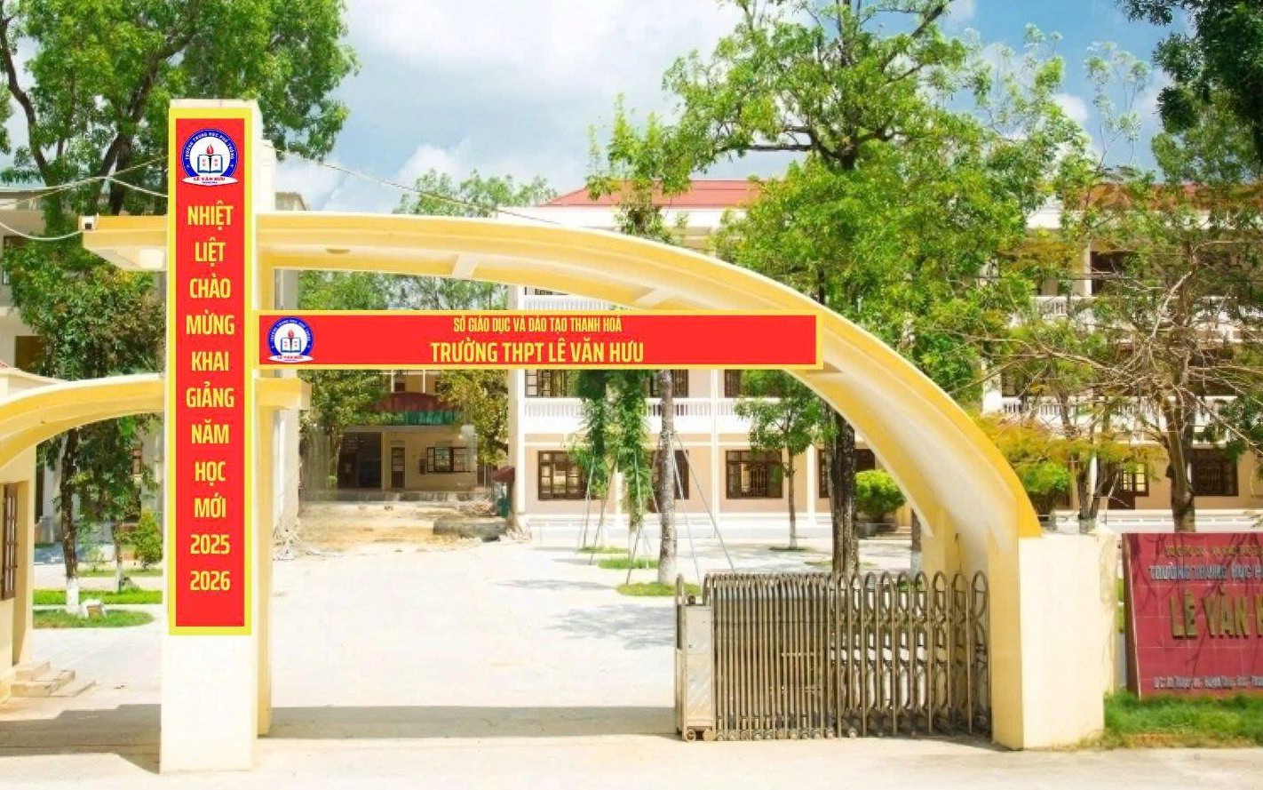 Kiến nghị kiểm điểm Hiệu trưởng trường THPT L&ecirc; Lai v&igrave; vi phạm t&agrave;i ch&iacute;nh nghi&ecirc;m trọng - Ảnh 2.