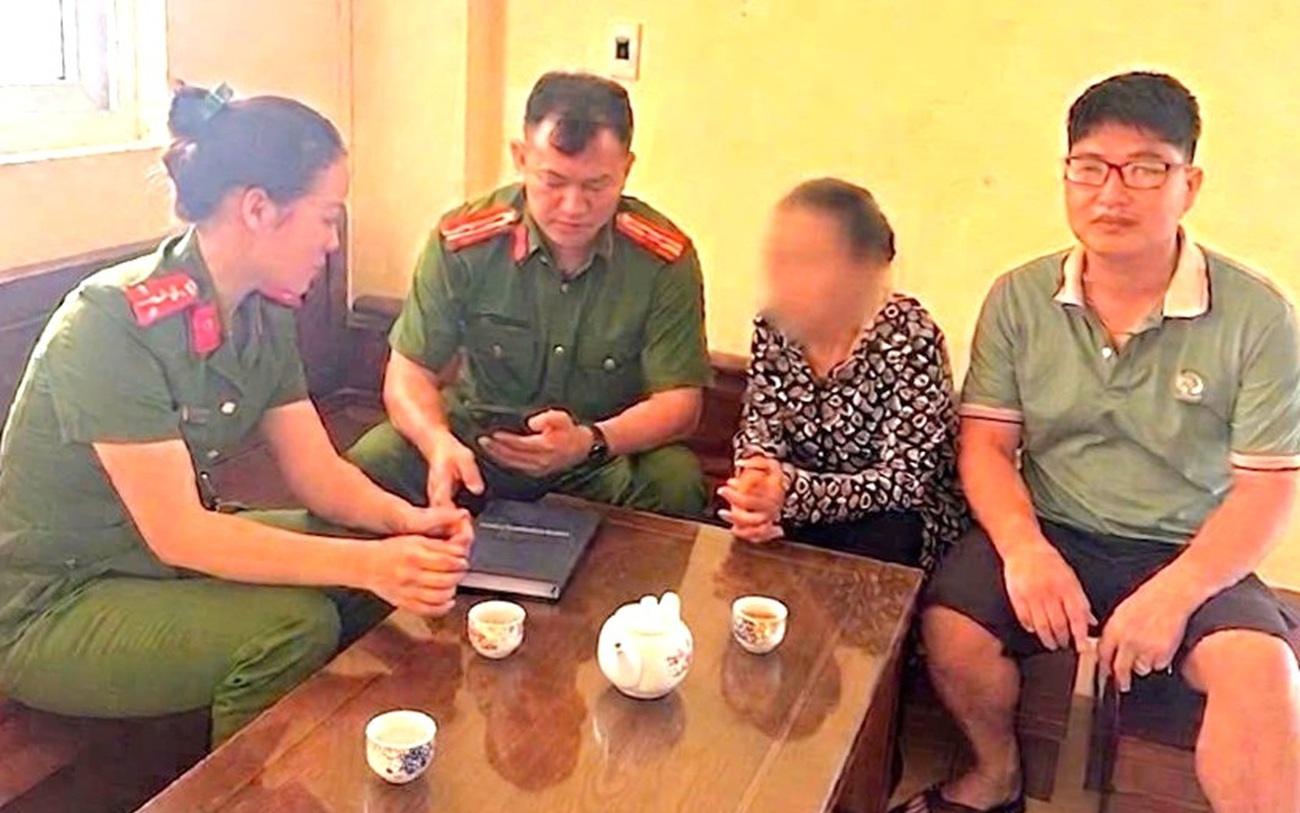 Tài xế taxi nhanh trí phá tan chiêu lừa đảo tình cảm qua mạng xã hội