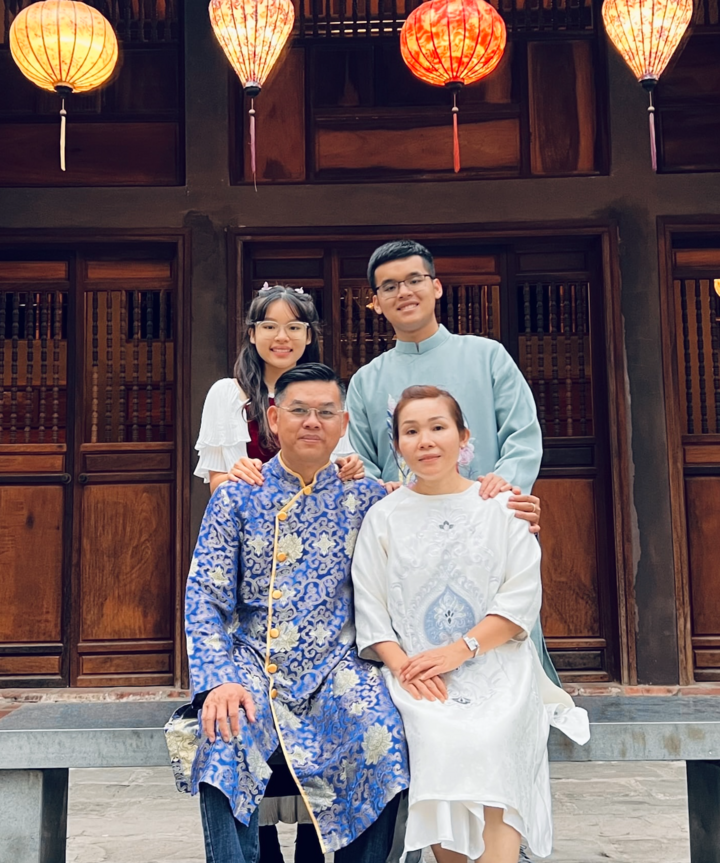 10X Việt nhận 3 học bổng tiến sĩ thống k&ecirc; sinh học Mỹ trị gi&aacute; 1 triệu USD - Ảnh 3.