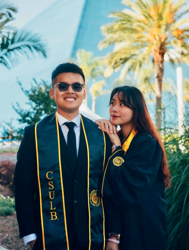 10X Việt nhận 3 học bổng tiến sĩ thống k&ecirc; sinh học Mỹ trị gi&aacute; 1 triệu USD - Ảnh 2.