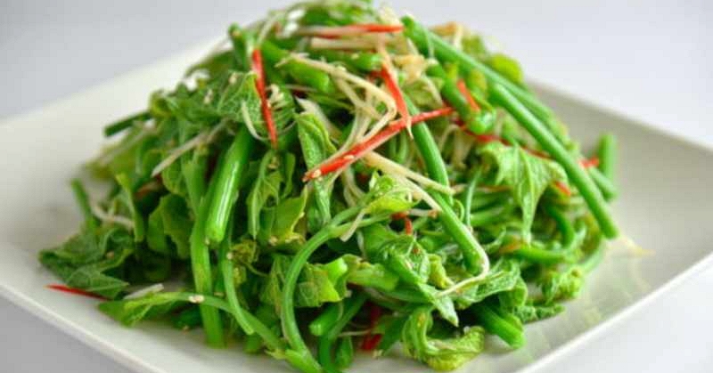 3 món nộm đơn giản giải nhiệt ngày nắng nóng không cần cầu kỳ