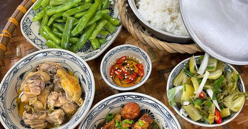 Bí quyết nêm nếm giữ trọn tinh túy nguyên liệu