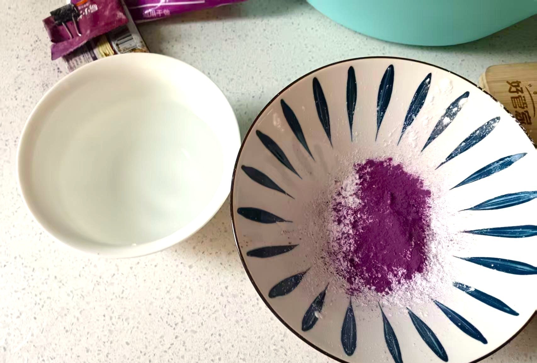 Tự l&agrave;m m&oacute;n ch&egrave; ngon tuyệt, thổi bay thời tiết n&oacute;ng bức chỉ với 3 bước đơn giản - Ảnh 4.