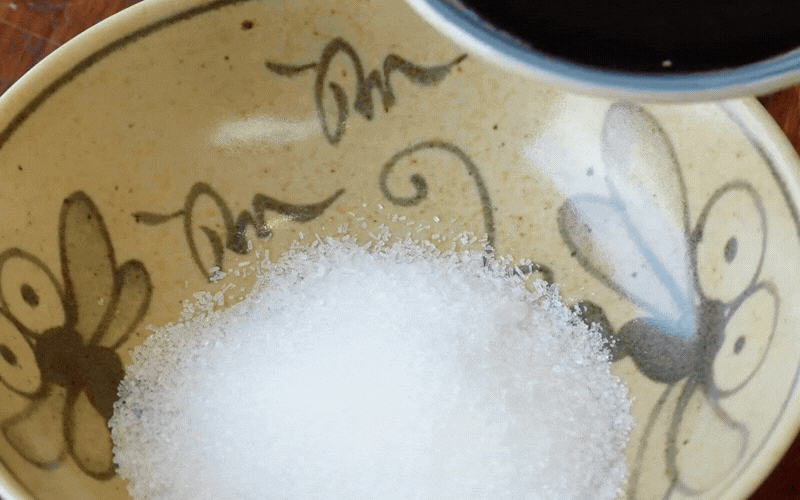 M&ugrave;a h&egrave; n&oacute;ng nực, chế biến đậu phụ theo c&aacute;ch n&agrave;y đảm bảo "đ&aacute;nh bay" nồi cơm, cả nh&agrave; khen tấm tắc! - Ảnh 7.