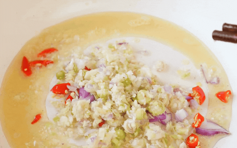 M&ugrave;a h&egrave; n&oacute;ng nực, chế biến đậu phụ theo c&aacute;ch n&agrave;y đảm bảo "đ&aacute;nh bay" nồi cơm, cả nh&agrave; khen tấm tắc! - Ảnh 9.