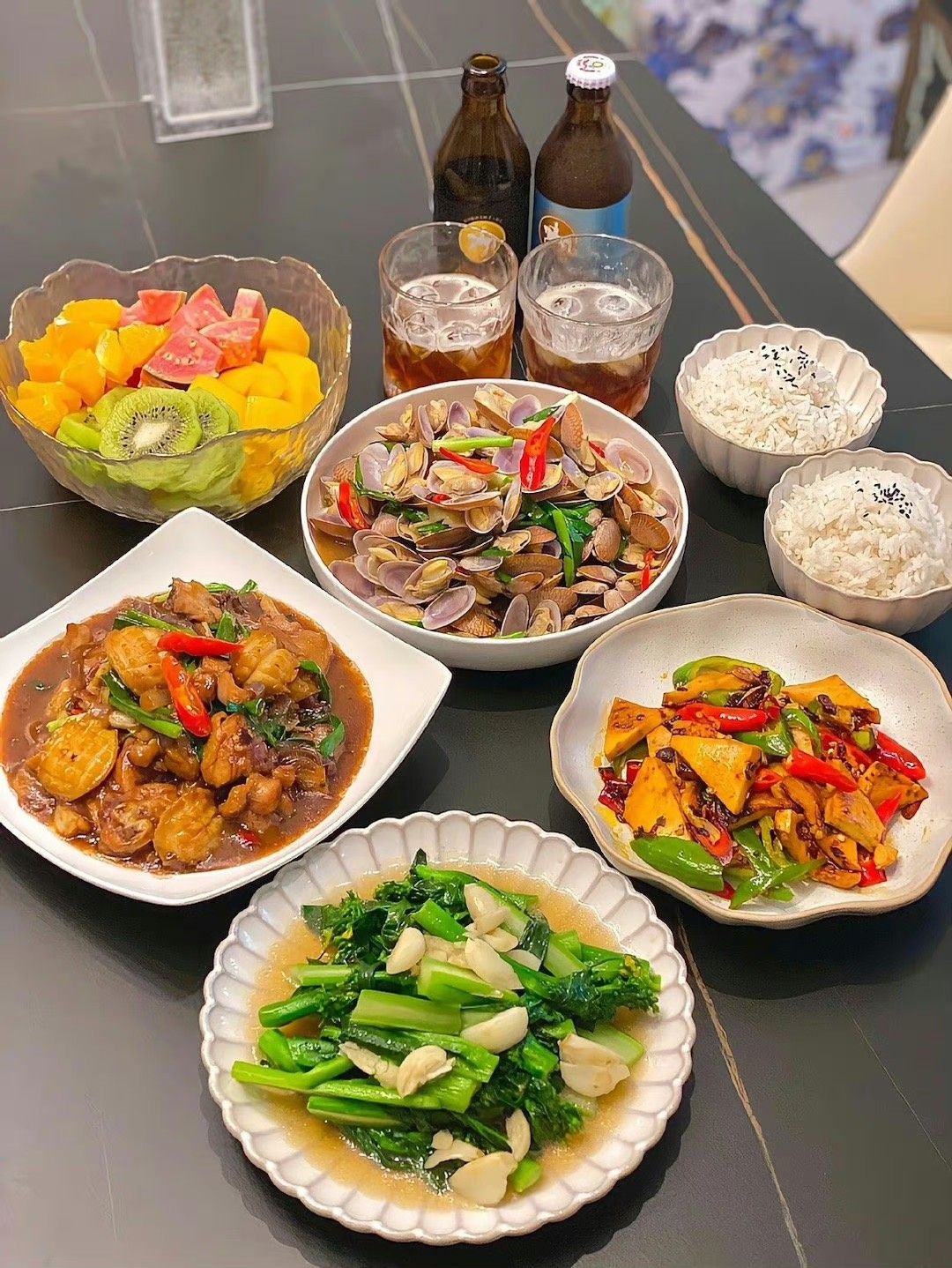 Bạn c&oacute; đang "ngược đ&atilde;i" vị gi&aacute;c của cả gia đ&igrave;nh? - Logic n&ecirc;m nếm: Thứ tự đ&uacute;ng quyết định 80% th&agrave;nh bại của m&oacute;n ăn - Ảnh 1.