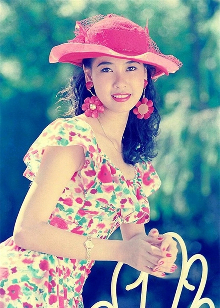 Người đẹp duy nhất đăng quang Hoa hậu Việt Nam khi mới 16 tuổi l&agrave; ai? - Ảnh 2.