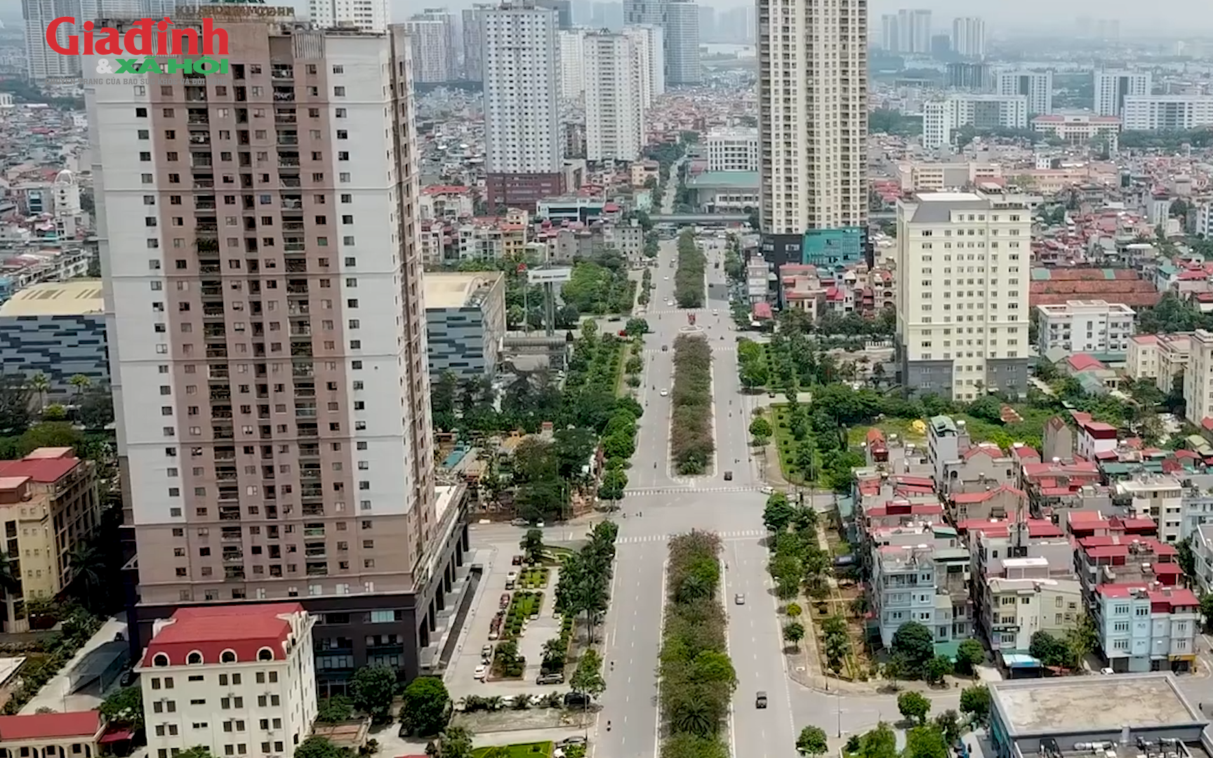 Hà Nội: Giá chung cư Phường Yên Nghĩa tháng 4/2026 có thiết lập mặt bằng giá mới?