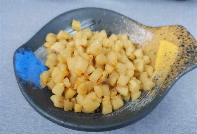 Thắng mỡ lợn, tuyệt đối đừng chỉ cho muối! Th&ecirc;m 3 thứ n&agrave;y mỡ sẽ trắng phau, thơm phức, để cả năm kh&ocirc;ng hỏng - Ảnh 7.