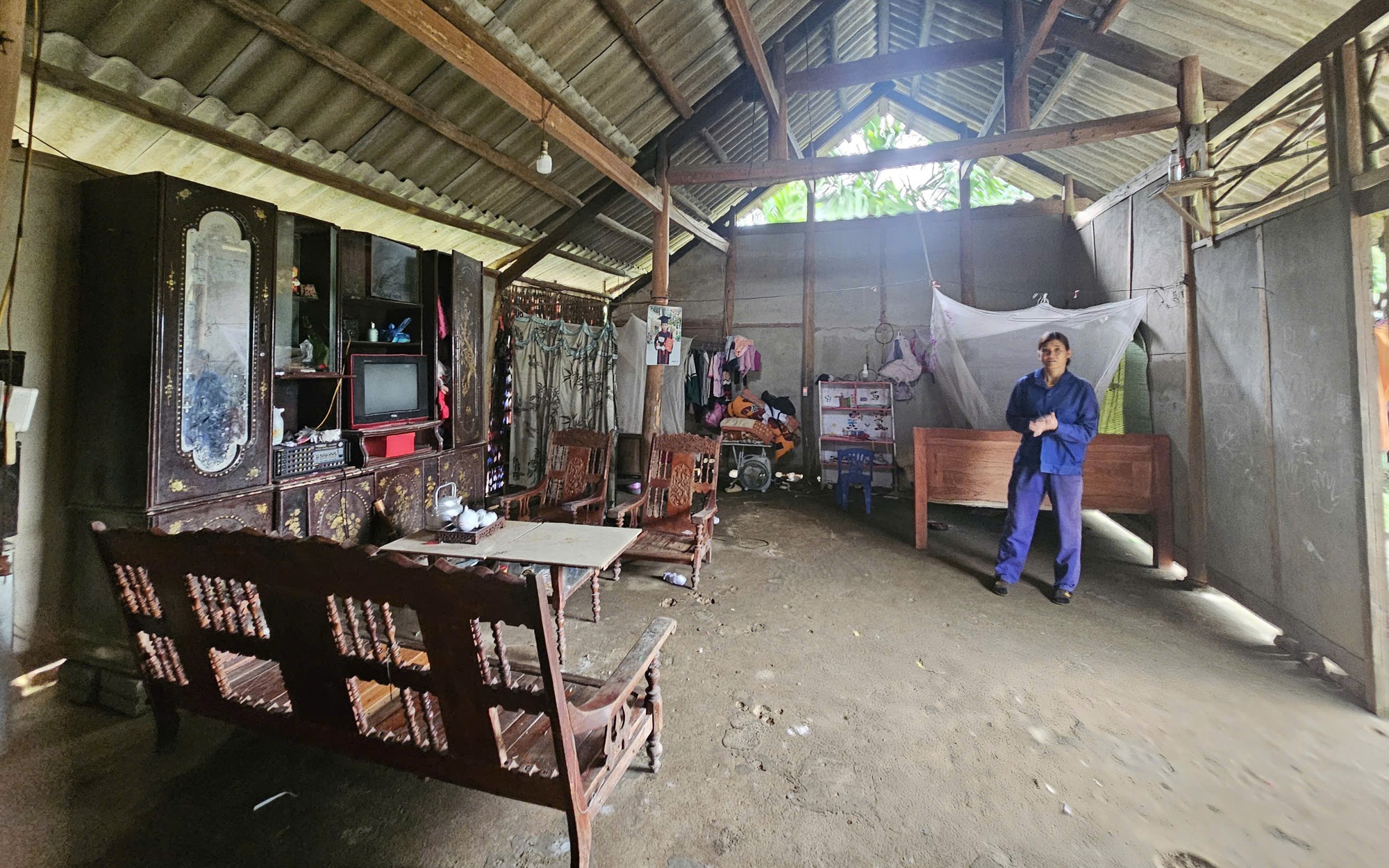 V&ograve;ng tay nh&acirc;n &aacute;i: C&acirc;u chuyện cảm động về b&eacute; trai 11 tuổi chiến đấu với bệnh tật - Ảnh 1.