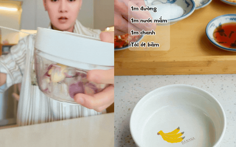 M&ugrave;a h&egrave; n&oacute;ng nực, l&agrave;m rau muống kiểu n&agrave;y ăn hao cơm v&ocirc; c&ugrave;ng, chồng con gắp kh&ocirc;ng ngơi đũa! - Ảnh 4.