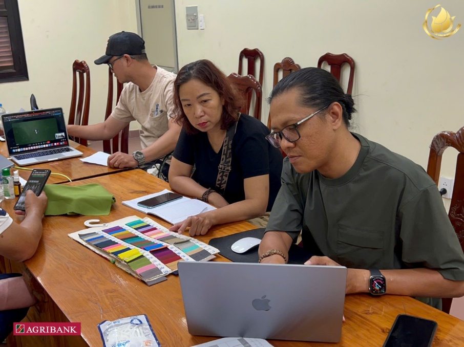 Chuẩn bị sẵn s&agrave;ng khởi quay phim truyền h&igrave;nh &lsquo;Kế hoạch CM12&rsquo; - Ảnh 1.