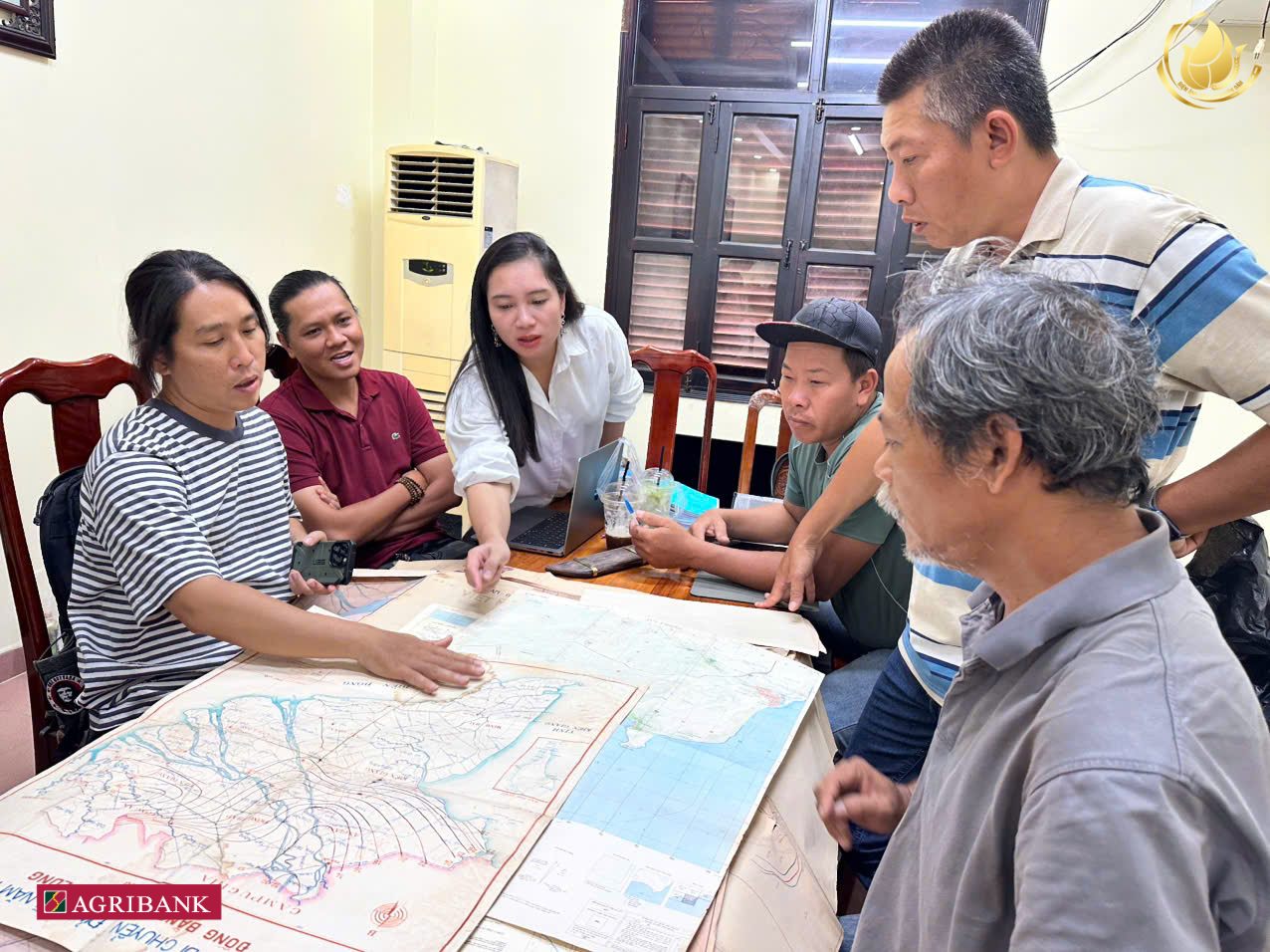 Chuẩn bị sẵn s&agrave;ng khởi quay phim truyền h&igrave;nh &lsquo;Kế hoạch CM12&rsquo; - Ảnh 2.