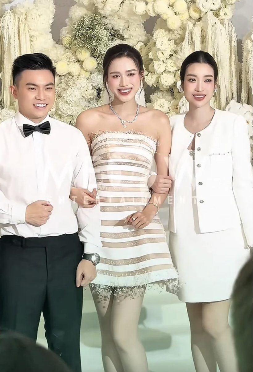 Đỗ Mỹ Linh sắp sinh con thứ hai: Tin đồn g&acirc;y ch&uacute; &yacute; trong l&agrave;ng giải tr&iacute; 2026 - Ảnh 2.