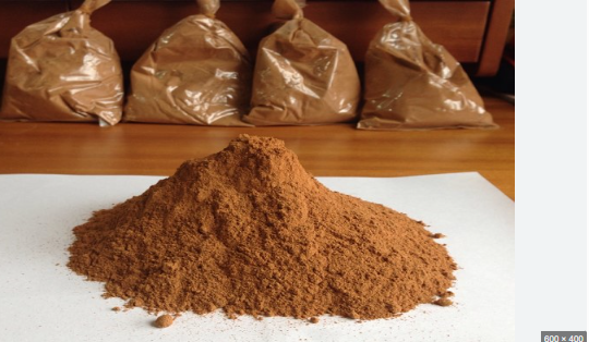 Những c&ocirc;ng dụng tuyệt vời của Bột Trừ T&agrave; Khai Vận xua đuổi t&agrave; kh&iacute; mang lại ph&uacute;c, lộc, thọ cho gia chủ - Ảnh 1.