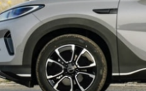 SUV hạng A gi&aacute; 323 triệu với thiết kế c&aacute; t&iacute;nh v&agrave; c&ocirc;ng nghệ hiện đại - Ảnh 1.