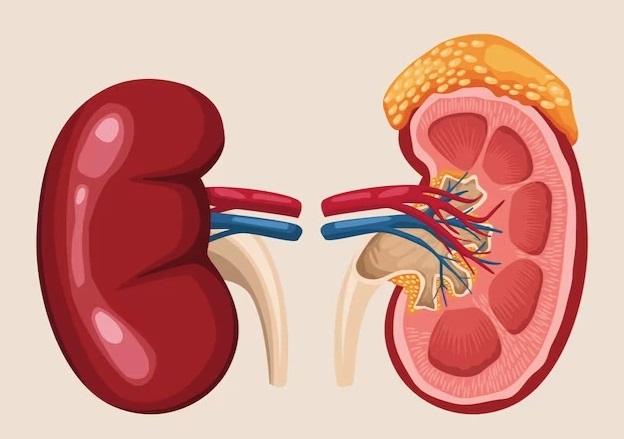 Từng gi&agrave;nh giật sự sống v&igrave; suy thận, phải chạy thận v&agrave; gh&eacute;p thận, người phụ nữ quyết giữ chị g&aacute;i kh&ocirc;ng đi v&agrave;o 'vết xe đổ' - Ảnh 2.