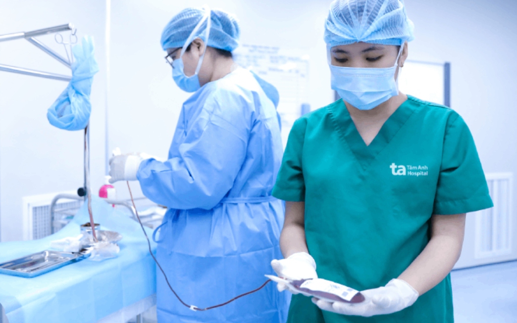 Lưu trữ tế bào gốc: Hiểu đúng để bảo hiểm sinh học cho tương lai