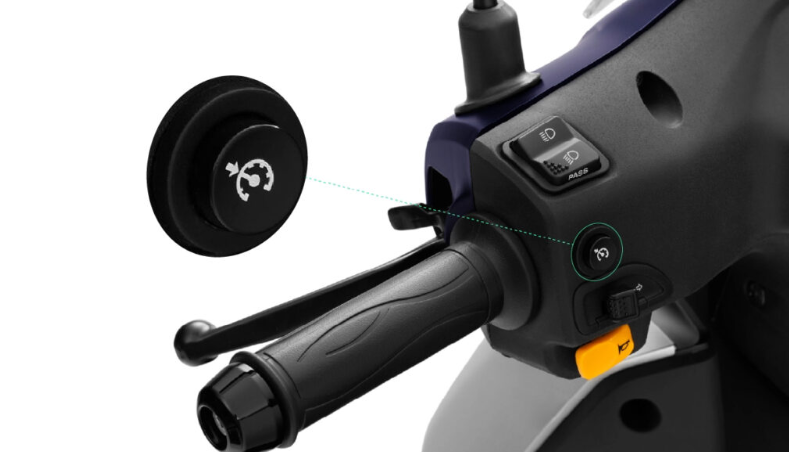 Gi&aacute; Xe m&aacute;y điện hiện đại dưới 40 triệu đồng năm 2026 tại Việt Nam - Ảnh 4.