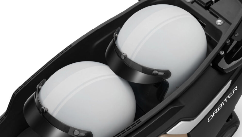 Gi&aacute; Xe m&aacute;y điện hiện đại dưới 40 triệu đồng năm 2026 tại Việt Nam - Ảnh 5.