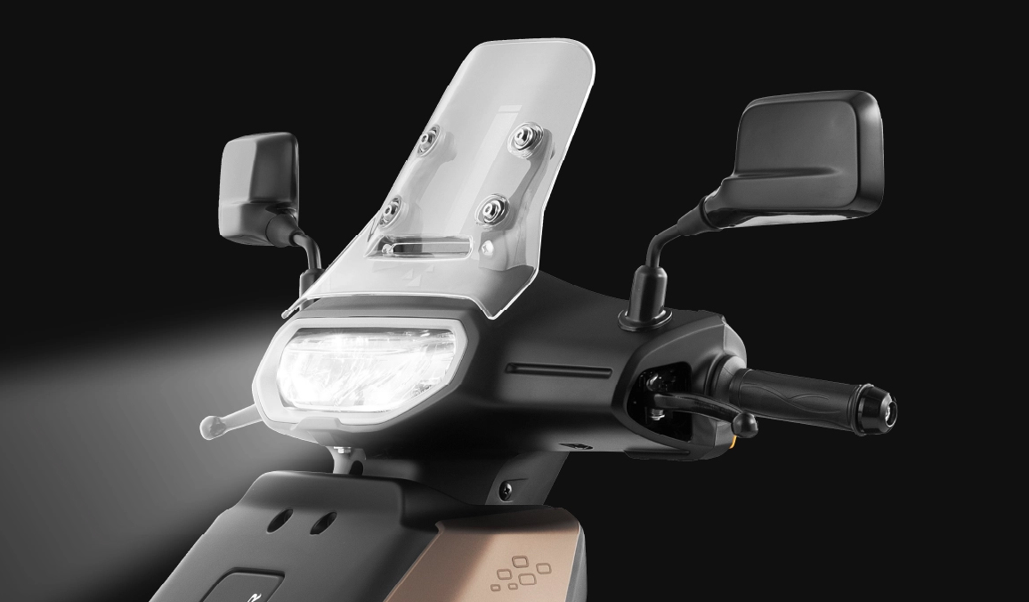 Gi&aacute; Xe m&aacute;y điện hiện đại dưới 40 triệu đồng năm 2026 tại Việt Nam - Ảnh 3.