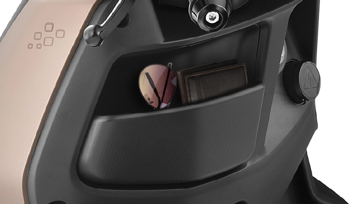 Gi&aacute; Xe m&aacute;y điện hiện đại dưới 40 triệu đồng năm 2026 tại Việt Nam - Ảnh 6.