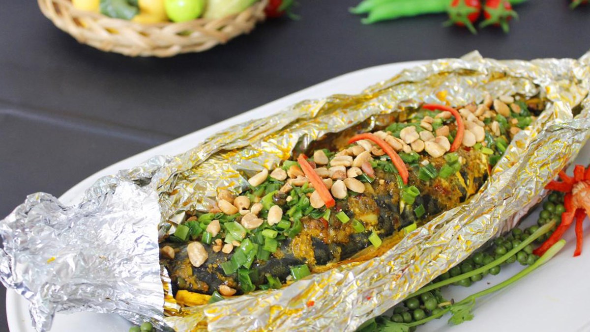 C&aacute; b&eacute;o gi&uacute;p giảm mỡ m&aacute;u hiệu quả v&agrave; tốt cho sức khỏe tim mạch - Ảnh 4.