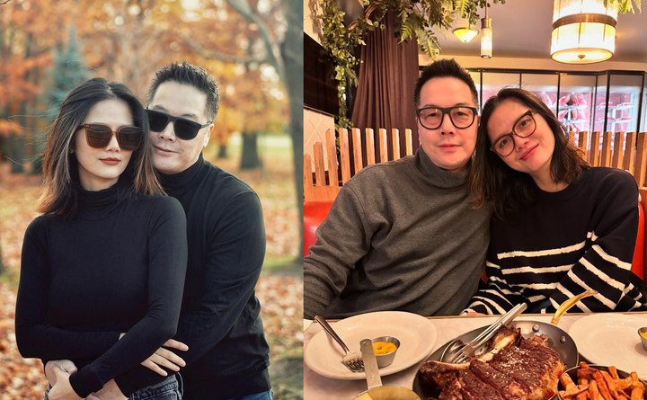 Mỹ nh&acirc;n 'Bỗng dưng muốn kh&oacute;c' từng thi Hoa hậu Việt Nam, bỏ showbiz giờ ra sao? - Ảnh 2.