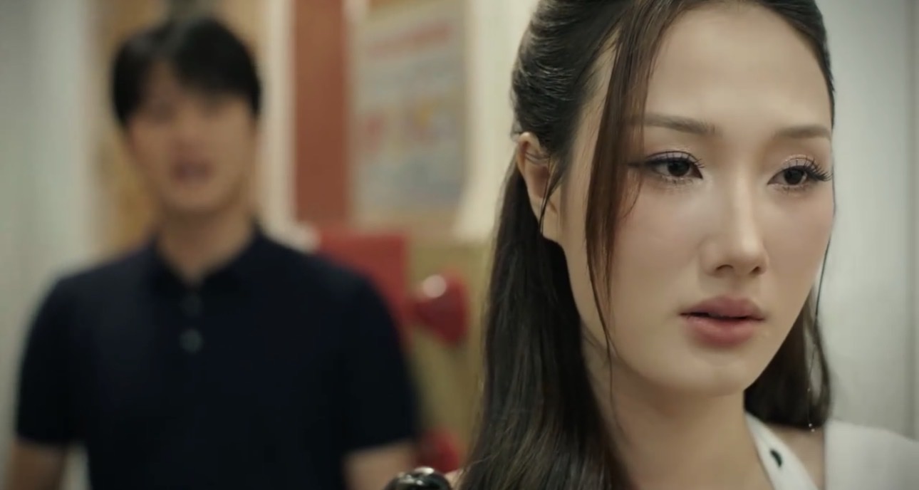 Bước ch&acirc;n v&agrave;o đời - Tập 27: Qu&acirc;n đồng &yacute; đi du học, đặt điều kiện với bố mẹ để bảo vệ Thương - Ảnh 2.