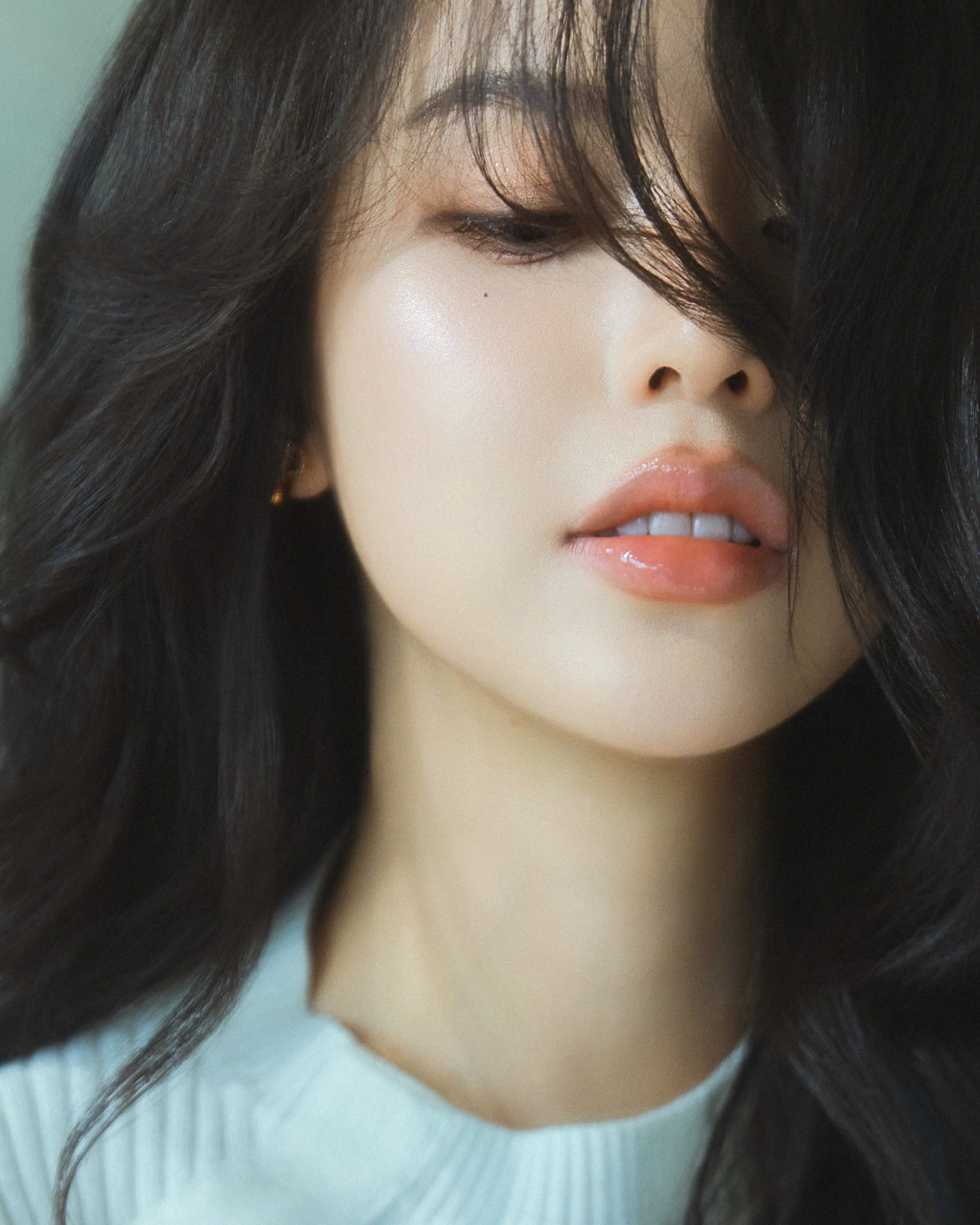 Người đẹp Đ&agrave; Nẵng thanh thủy khoe bộ ảnh trong veo , g&acirc;y sốt cộng đồng mạng 2026 - Ảnh 1.