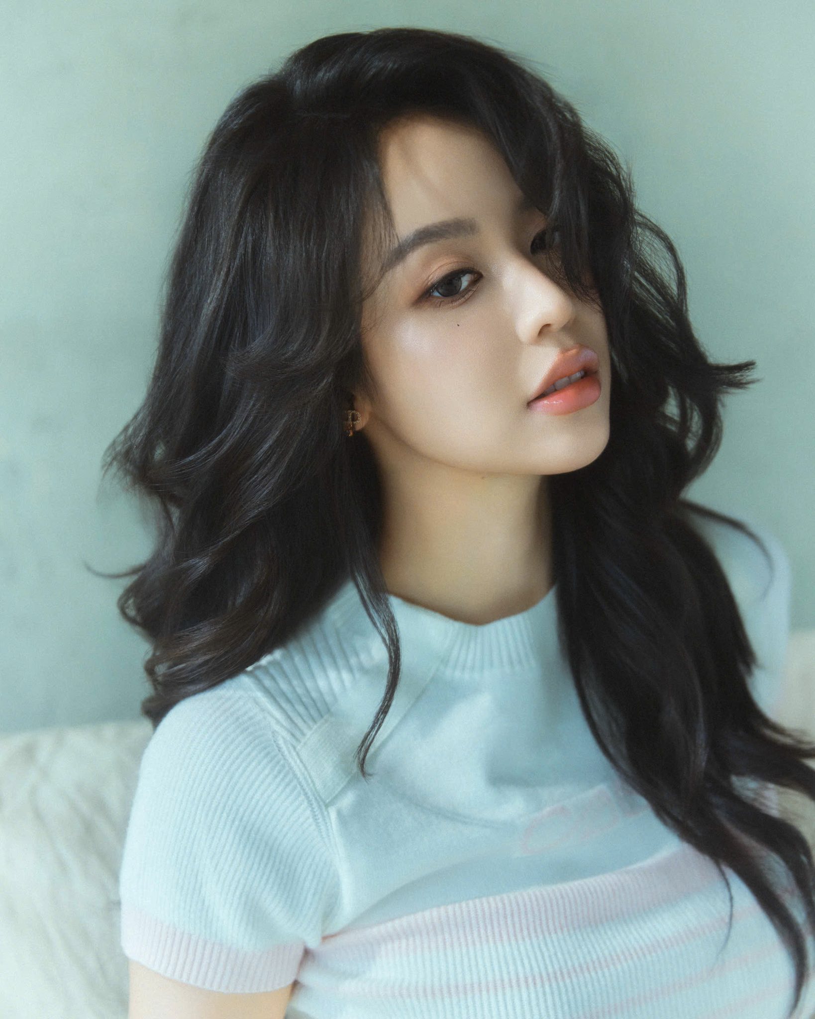 Người đẹp Đ&agrave; Nẵng thanh thủy khoe bộ ảnh trong veo , g&acirc;y sốt cộng đồng mạng 2026 - Ảnh 2.