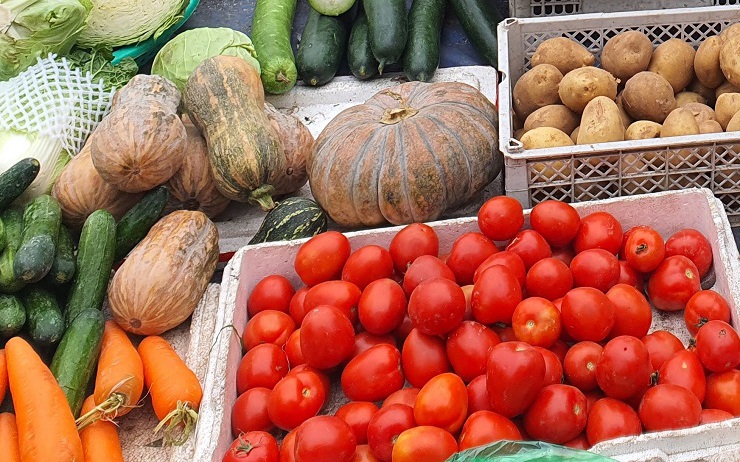 Mỹ gọi tên quả thanh long là trái cây tốt nhất thế giới, không phải táo hay kiwi