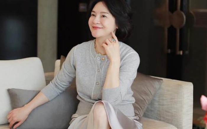 Những dấu hiệu đặc trưng lão hóa ở phụ nữ: 1 mùi, 2 to, 3 nhỏ - Ảnh 1.