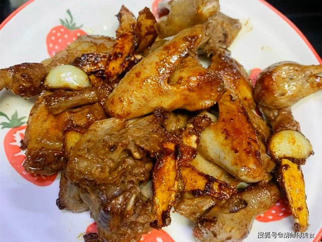 Ăn loại thịt n&agrave;y c&ograve;n &ldquo;đ&aacute;ng gi&aacute; hơn 10 con g&agrave;&rdquo;: Gi&agrave;u sắt, tăng miễn dịch, bổ kh&iacute; huyết &ndash; chế biến kh&eacute;o cả nh&agrave; đều m&ecirc; - Ảnh 2.