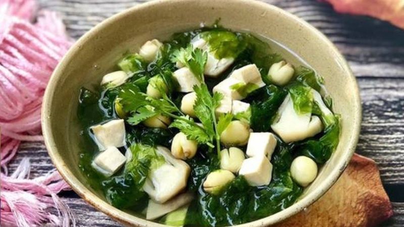 Đậu phụ mua về c&oacute; n&ecirc;n rửa kh&ocirc;ng? C&acirc;u trả lời kh&ocirc;ng đơn giản như bạn nghĩ - Ảnh 2.