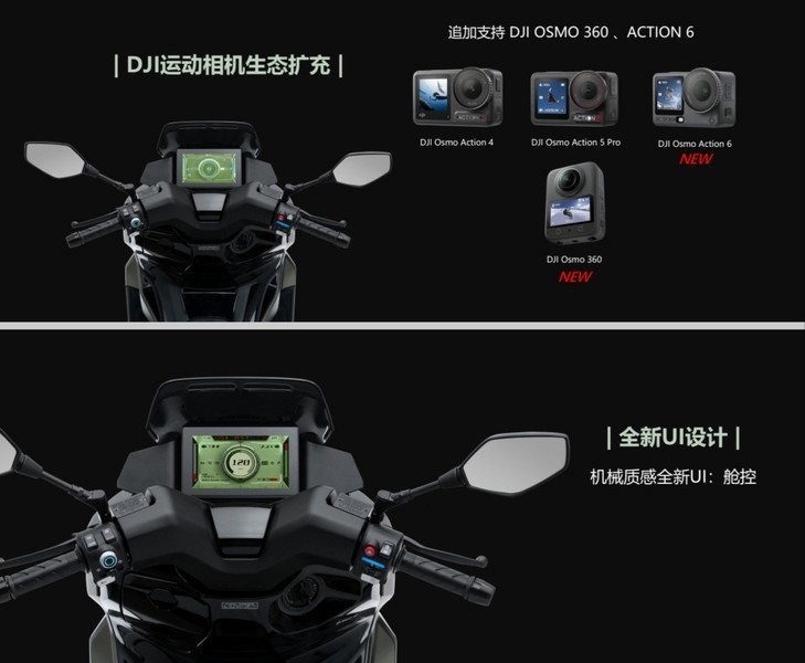 Xe ga 150cc mới của Honda gi&aacute; 62 triệu đồng , trang bị như SH - Ảnh 6.