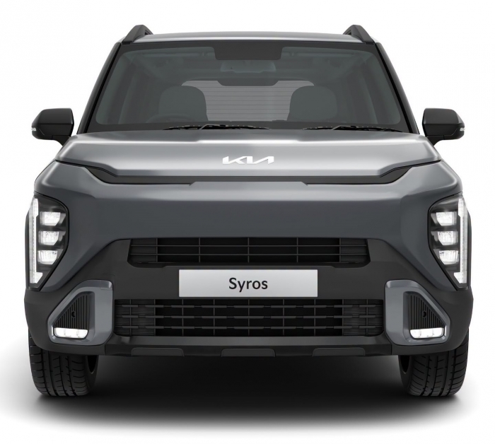 SUV cỡ nhỏ gi&aacute; 204 triệu đồng của Kia đẹp long lanh, trang bị vượt tầm, rẻ hơn cả Kia Morning, Hyundai Grand i10 chỉ như Honda SH th&iacute;ch hợp với chị em - Ảnh 4.