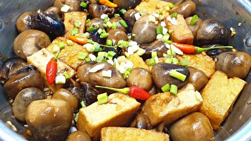 Đậu phụ mua về c&oacute; n&ecirc;n rửa kh&ocirc;ng? C&acirc;u trả lời kh&ocirc;ng đơn giản như bạn nghĩ - Ảnh 3.