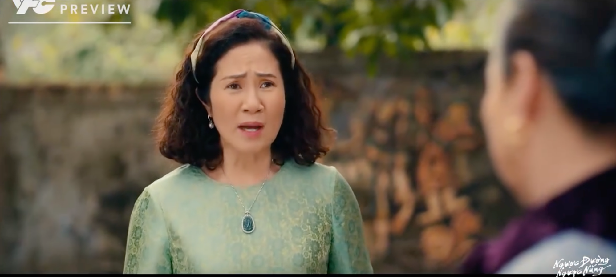 Ngược đường ngược nắng - Tập 17: Trung &eacute;p Mai đổi c&aacute;ch xưng h&ocirc; - Ảnh 3.