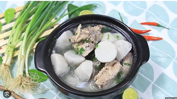 Những m&oacute;n ăn &yacute; nghĩa ng&agrave;y nghỉ lễ giỗ Tổ - Ảnh 4.