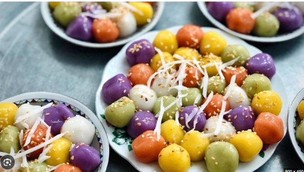 Thay đổi m&oacute;n ăn trong giỗ Tổ H&ugrave;ng Vương 2026 thật đặc biệt - Ảnh 1.