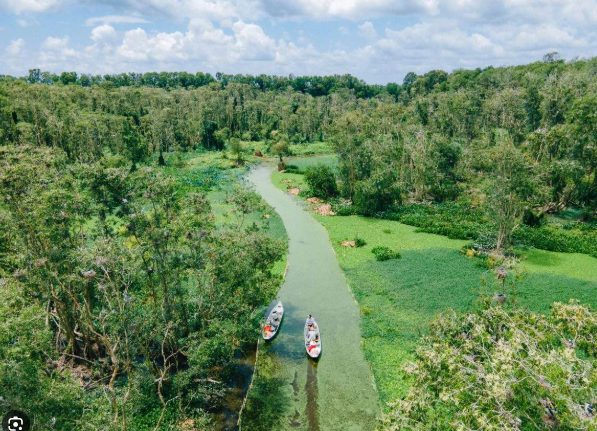C&aacute;c địa danh vừa đẹp vừa kh&ocirc;ng qu&aacute; đ&ocirc;ng đ&uacute;c để bạn c&oacute; thể tận hưởng kỳ nghỉ lễ trọn vẹn 30/4 -1/5 - Ảnh 2.