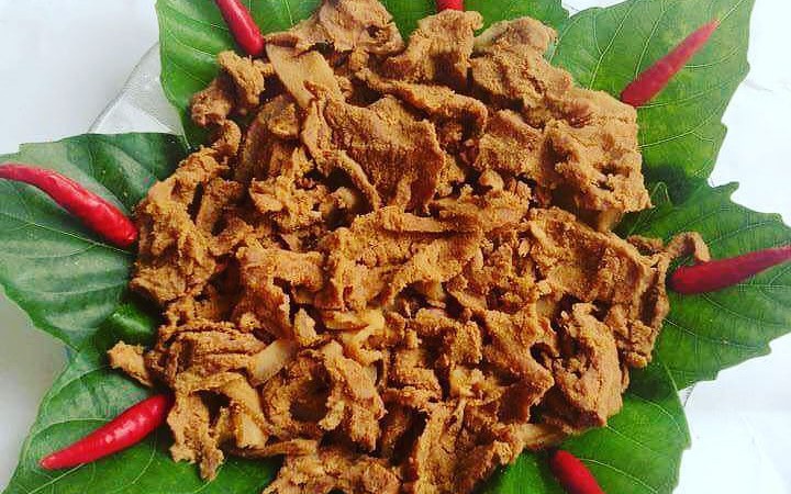 6 đặc sản gây thương nhớ của đất Tổ vua Hùng, ăn một lần là nhớ cả đời
