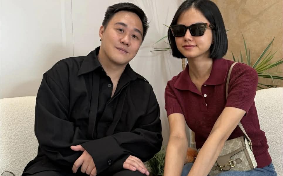 Nam vương Dam di trước lời ca sĩ Trung Quân Idol: Câu chuyện tha thứ