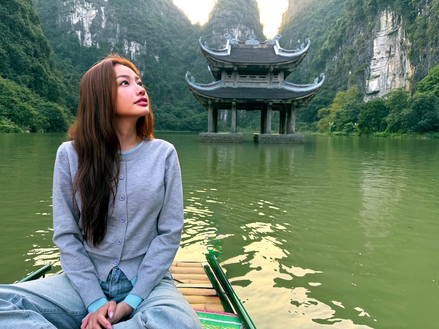 Cuộc sống giản dị, ở nh&agrave; thu&ecirc; tại Mỹ của Trương Tri Tr&uacute;c DIễm - Ảnh 11.